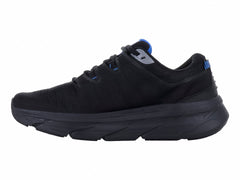 Tenis Lotto Banner Negro para Hombre