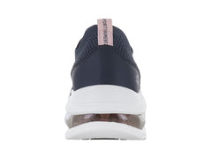 Tenis Lotto Tara Oxford para Mujer