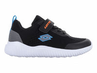 Tenis Lotto Azure 3K 5H360 Para Niño