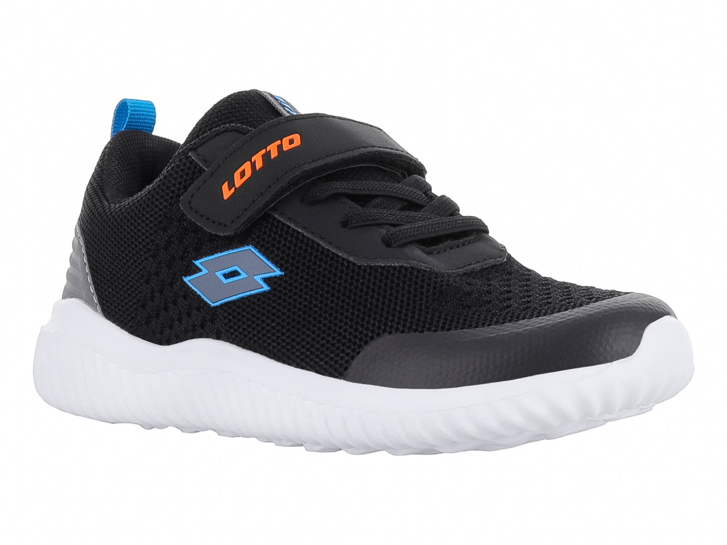 Tenis Lotto Azure 3K 5H360 Para Niño