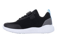 Tenis Lotto Azure 3K 5H360 Para Niño