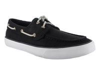 Zapatos Náuticos Sperry Bahama II Negro para Hombre