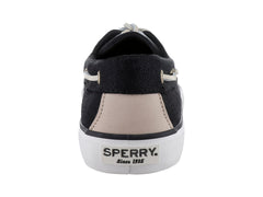 Zapatos Náuticos Sperry Bahama II Negro para Hombre