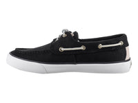 Zapatos Náuticos Sperry Bahama II Negro para Hombre