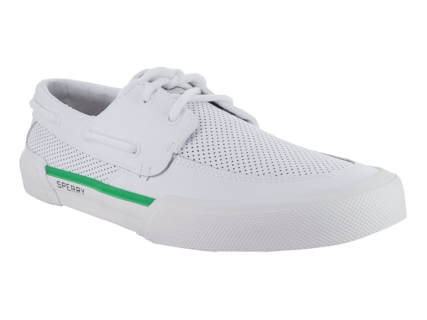 Zapatos Sperry 25117 Para Hombre
