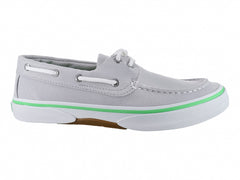 Zapato Casual Sperry Gris para Hombre