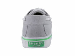 Zapato Casual Sperry Gris para Hombre