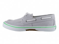 Zapato Casual Sperry Gris para Hombre
