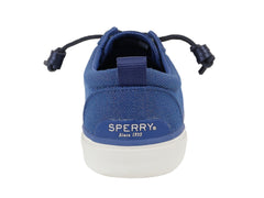Tenis Sperry Casual Azul Marino para Mujer