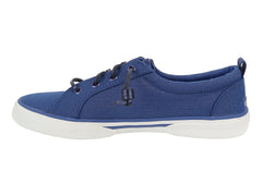 Tenis Sperry Casual Azul Marino para Mujer