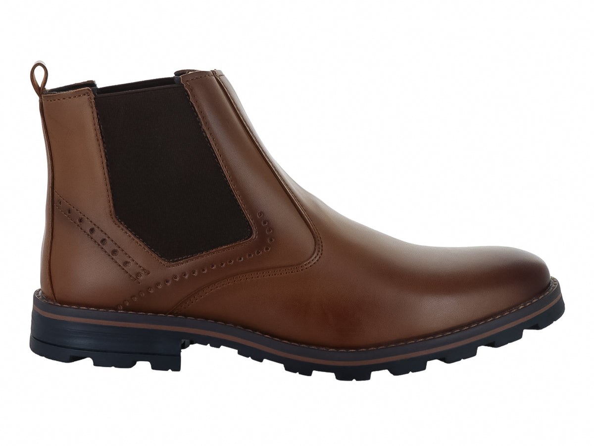 Botas Mariscal 6481 Para Hombre