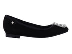Zapatos Westies Dihan Para Mujer
