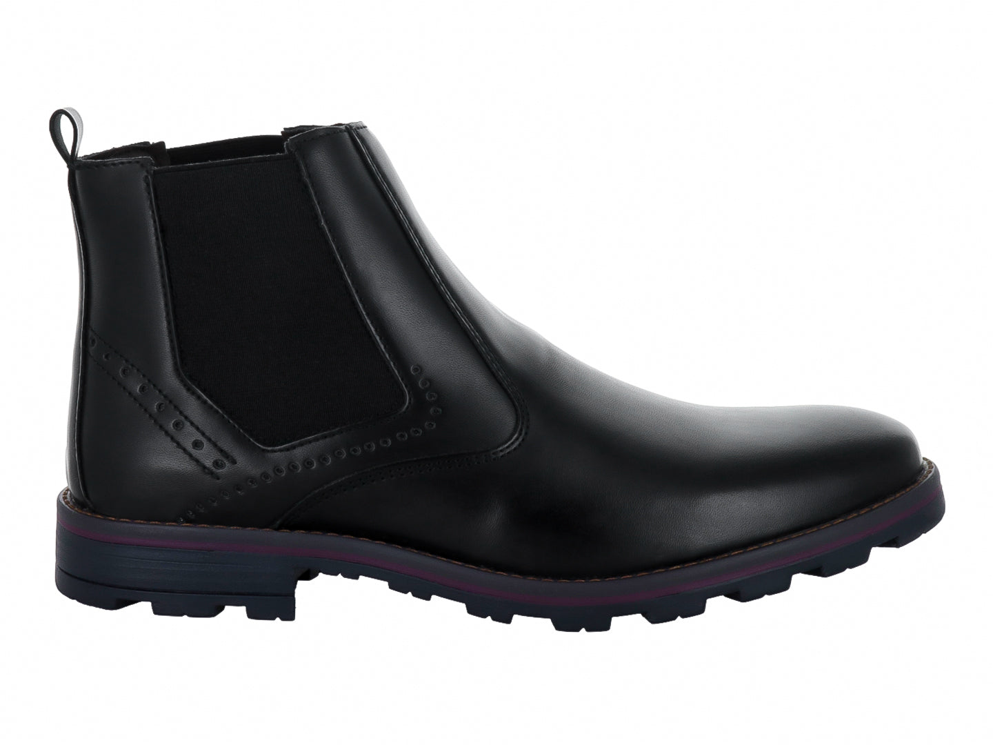 Botas Mariscal 6481 Para Hombre