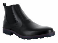 Botas Mariscal Negro Casual para Hombre