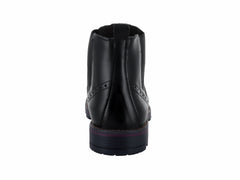 Botas Mariscal Negro Casual para Hombre