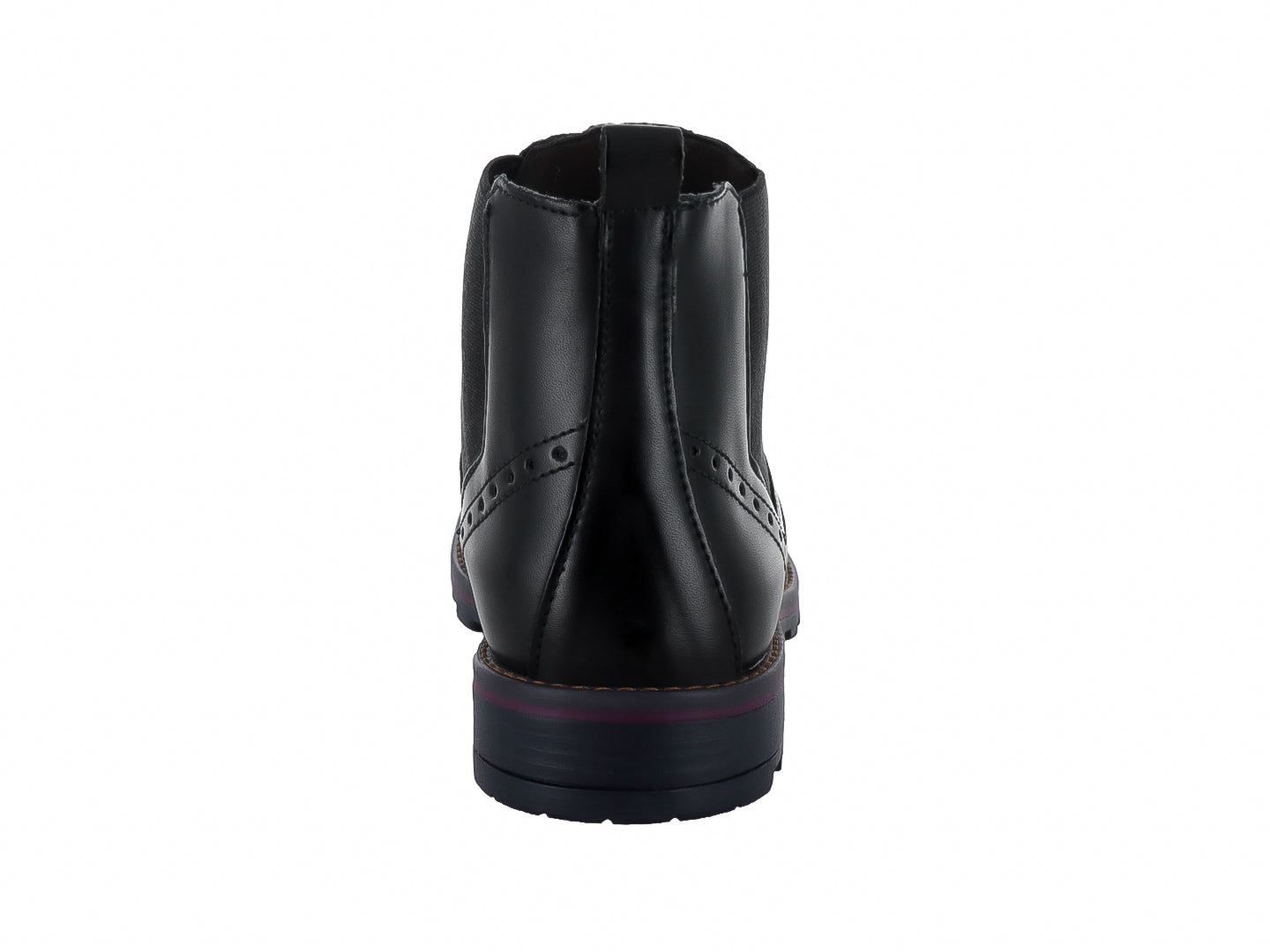 Botas Mariscal 6481 Para Hombre
