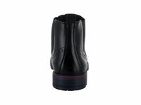 Botas Mariscal Negro Casual para Hombre
