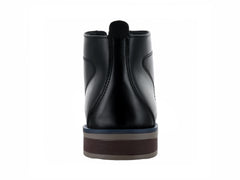 Botas Casuales Mariscal Negro para Hombre