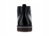 Botas Casuales Mariscal Negro para Hombre