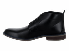 Botas Casuales Mariscal Negro para Hombre