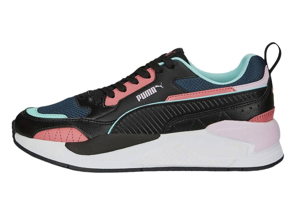 Tenis Puma X Ray 2 Square 373108 Para Hombre