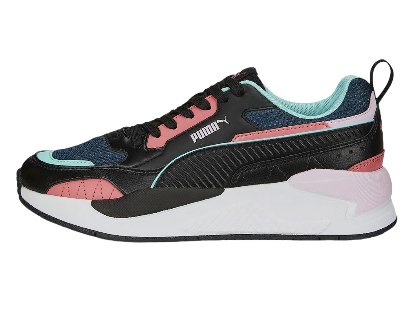 Tenis Puma X Ray 2 Square 373108 Para Hombre