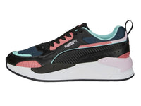 Tenis Puma X Ray 2 Square 373108 Para Hombre