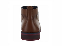 Botas Casuales Mariscal Color Maple para Hombre