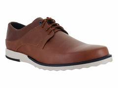 Zapato Casual Mariscal Color Tan para Hombre