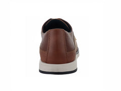 Zapato Casual Mariscal Color Tan para Hombre