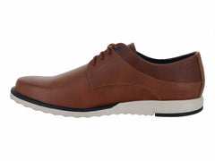Zapato Casual Mariscal Color Tan para Hombre