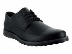Zapato Casual Mariscal Negro para Hombre