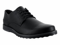Zapato Casual Mariscal Negro para Hombre