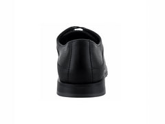 Zapato Casual Mariscal Negro para Hombre