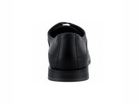 Zapato Casual Mariscal Negro para Hombre