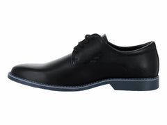 Zapatos Casuales Mariscal Negro para Hombre