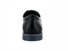Zapatos Casuales Mariscal Negro para Hombre