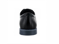 Zapatos Casuales Mariscal Negro para Hombre