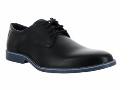 Zapatos Casuales Mariscal Negro para Hombre