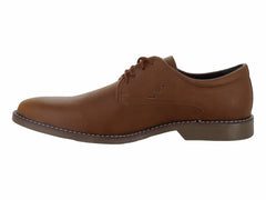 Zapato Casual Mariscal Color Camel para Hombre