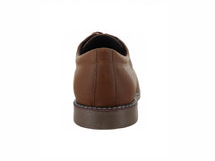 Zapato Casual Mariscal Color Camel para Hombre
