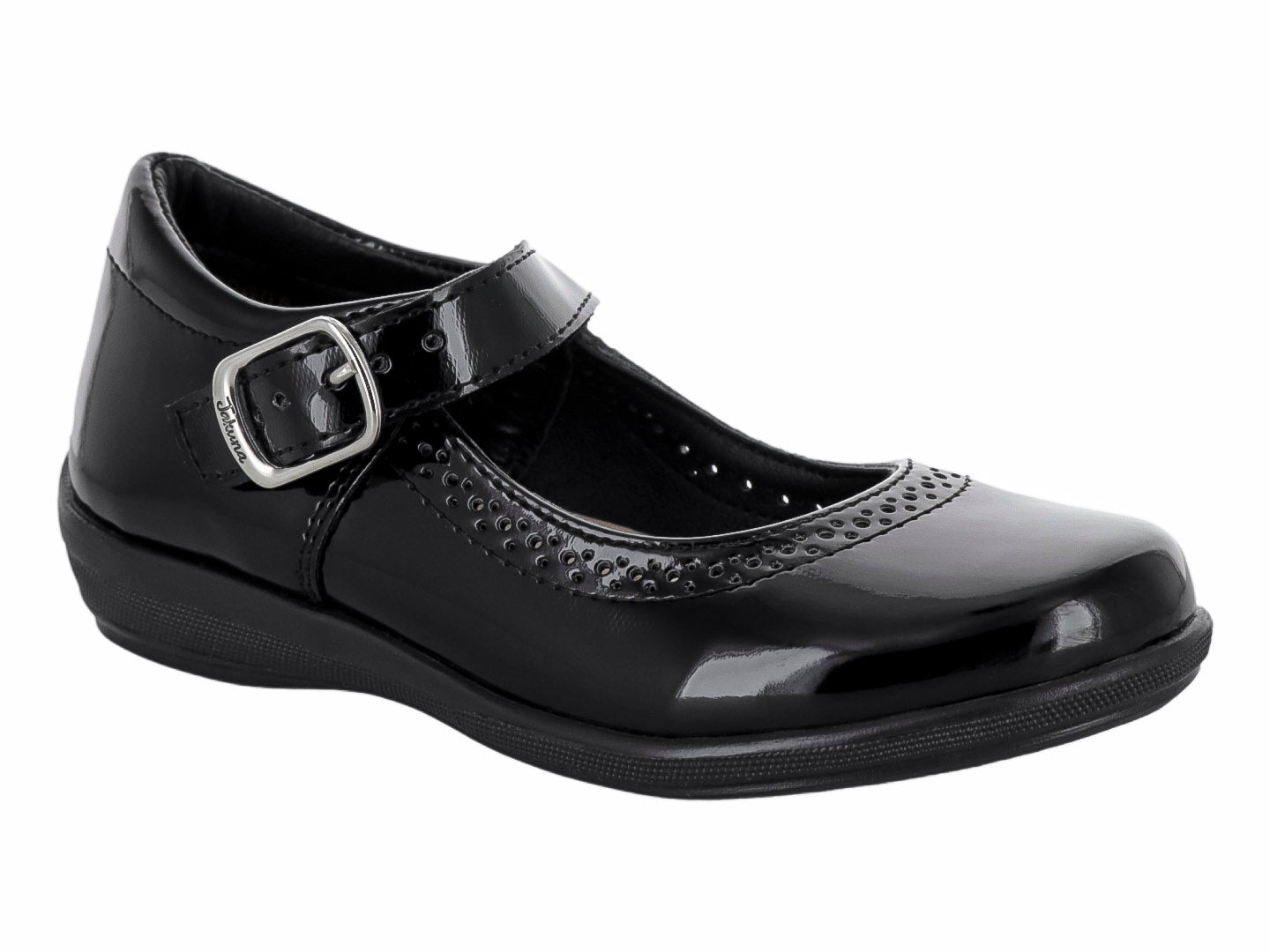 Zapatos Jakuna 23304 Para Niña