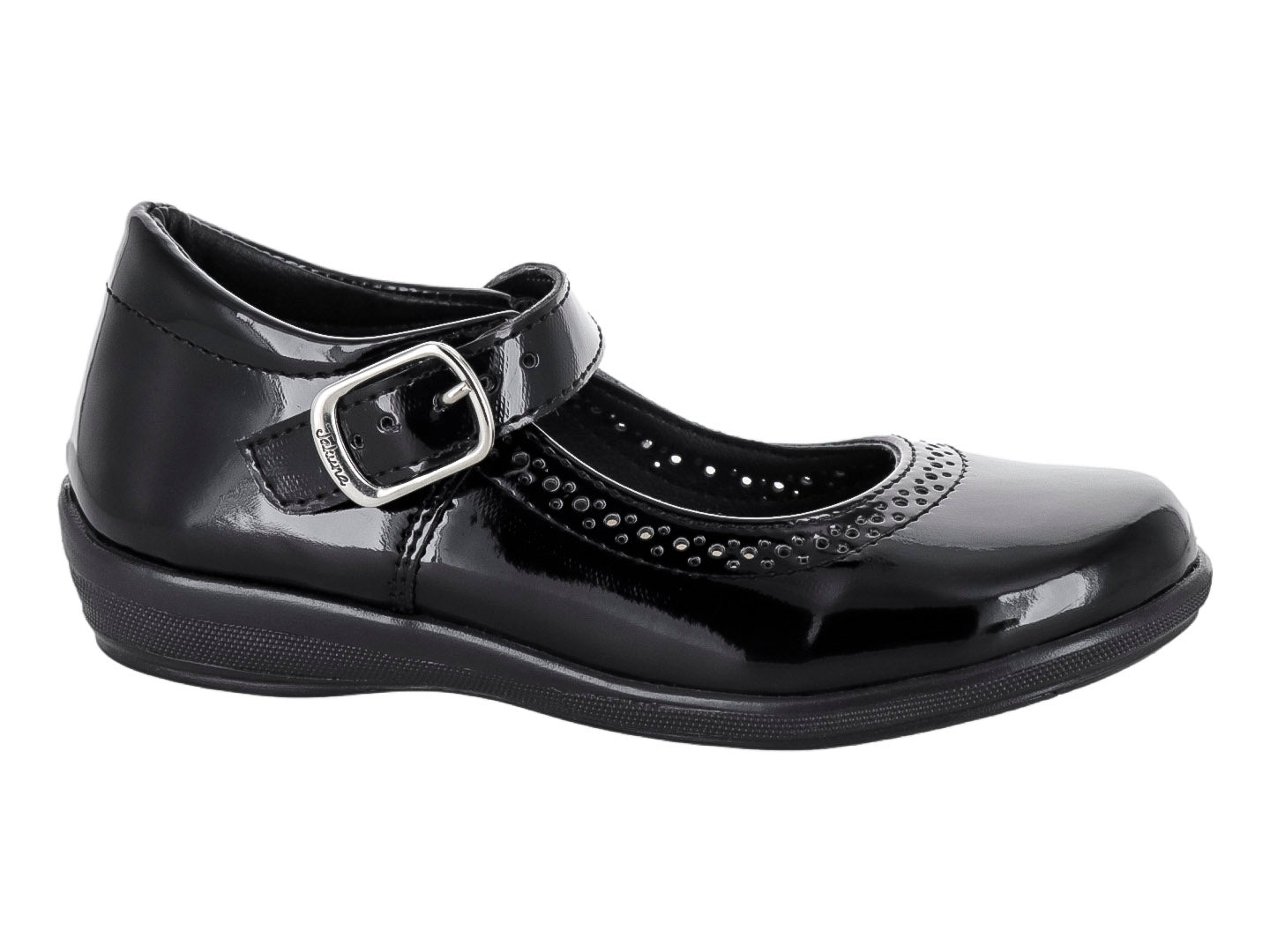 Zapatos Jakuna 23304 Para Niña