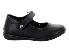 Zapatos Jakuna Negros para Niña