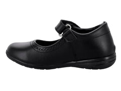 Zapatos Jakuna Negros para Niña