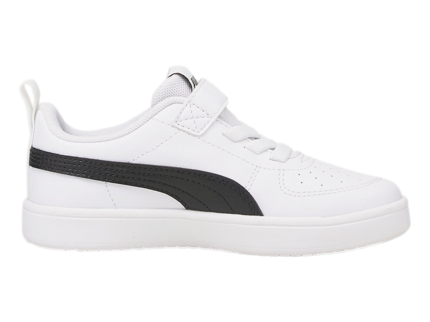 Tenis Puma Rickie Ac Ps 385836 Para Niño