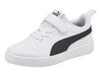Tenis Puma Rickie Ac Ps 385836 Para Niño