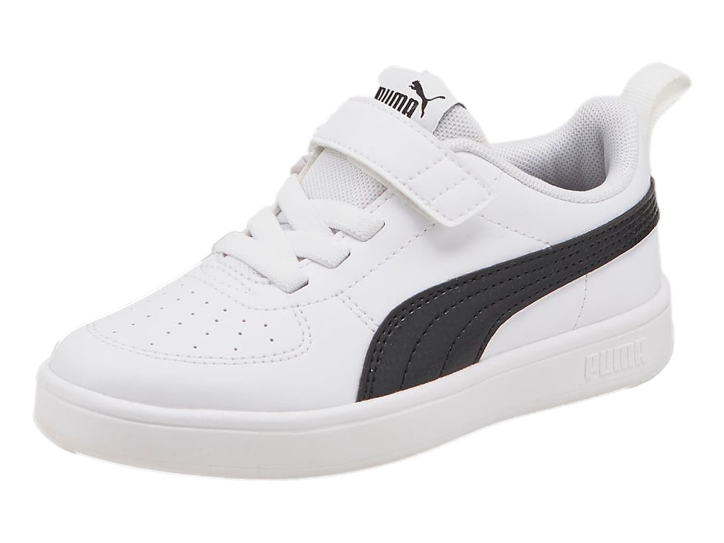 Tenis Puma Rickie Ac Ps 385836 Para Niño