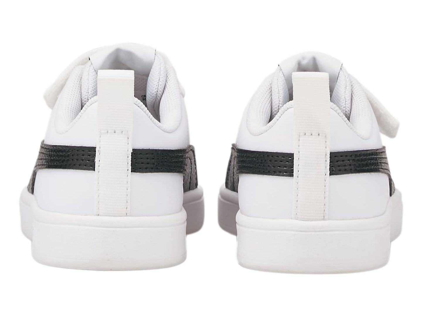 Tenis Puma Rickie Ac Ps 385836 Para Niño