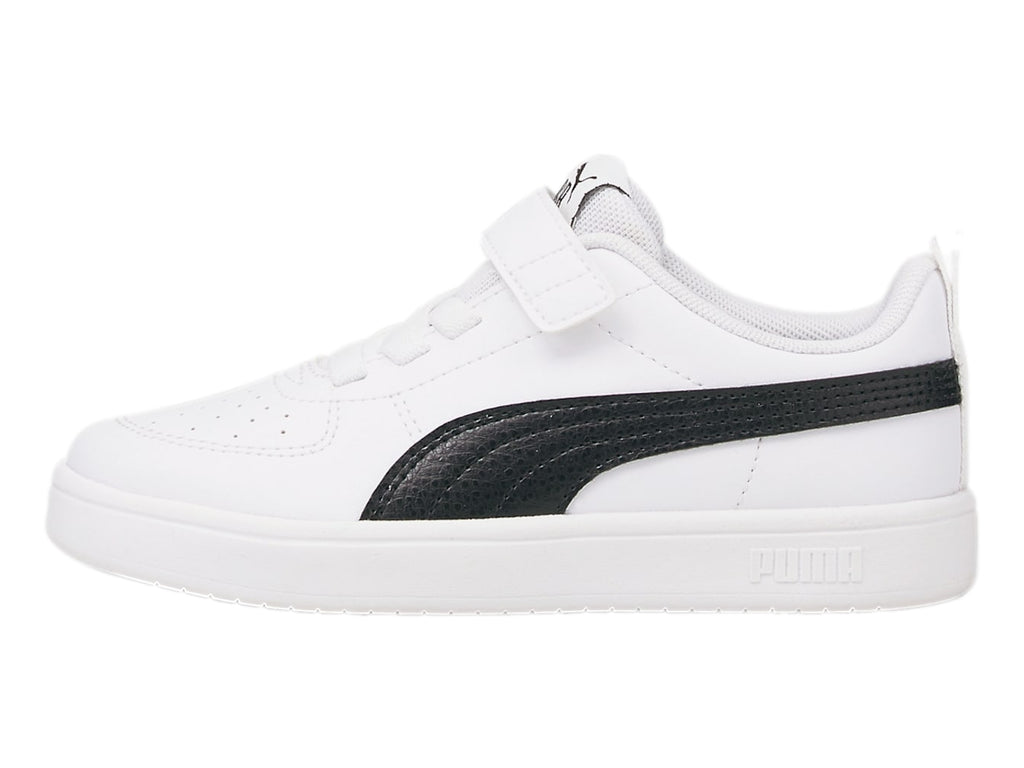 Tenis Puma Rickie Ac Ps 385836 Para Niño